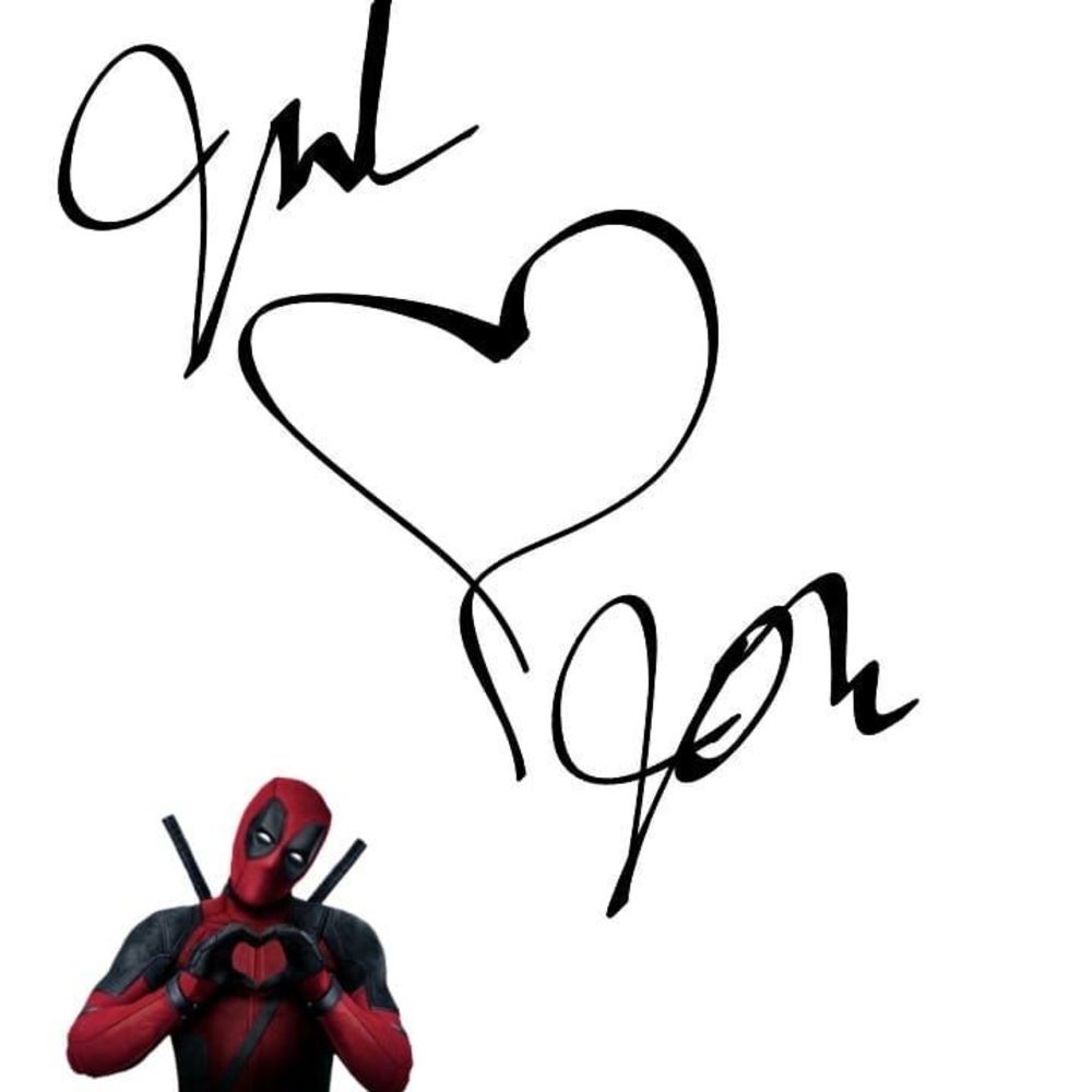 Meet your Posher, Julie